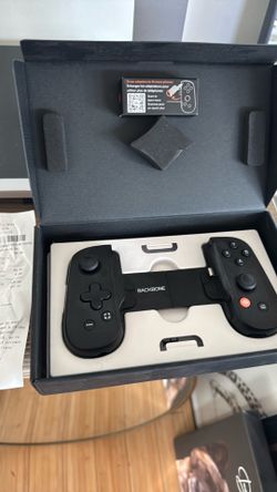 Backbone One USB-C