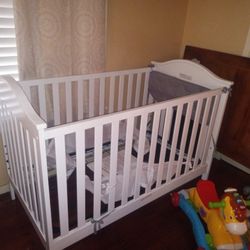 Babies Crib