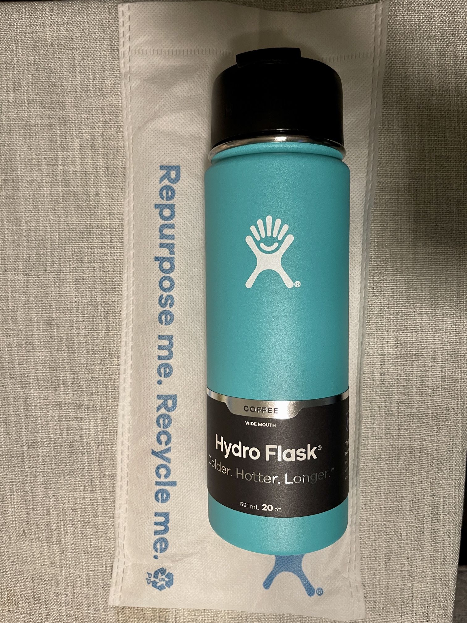 Hydro Flask, Coffee, 20 oz
