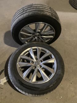 Infiniti Q50 rime 4