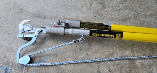 Pole Pruner