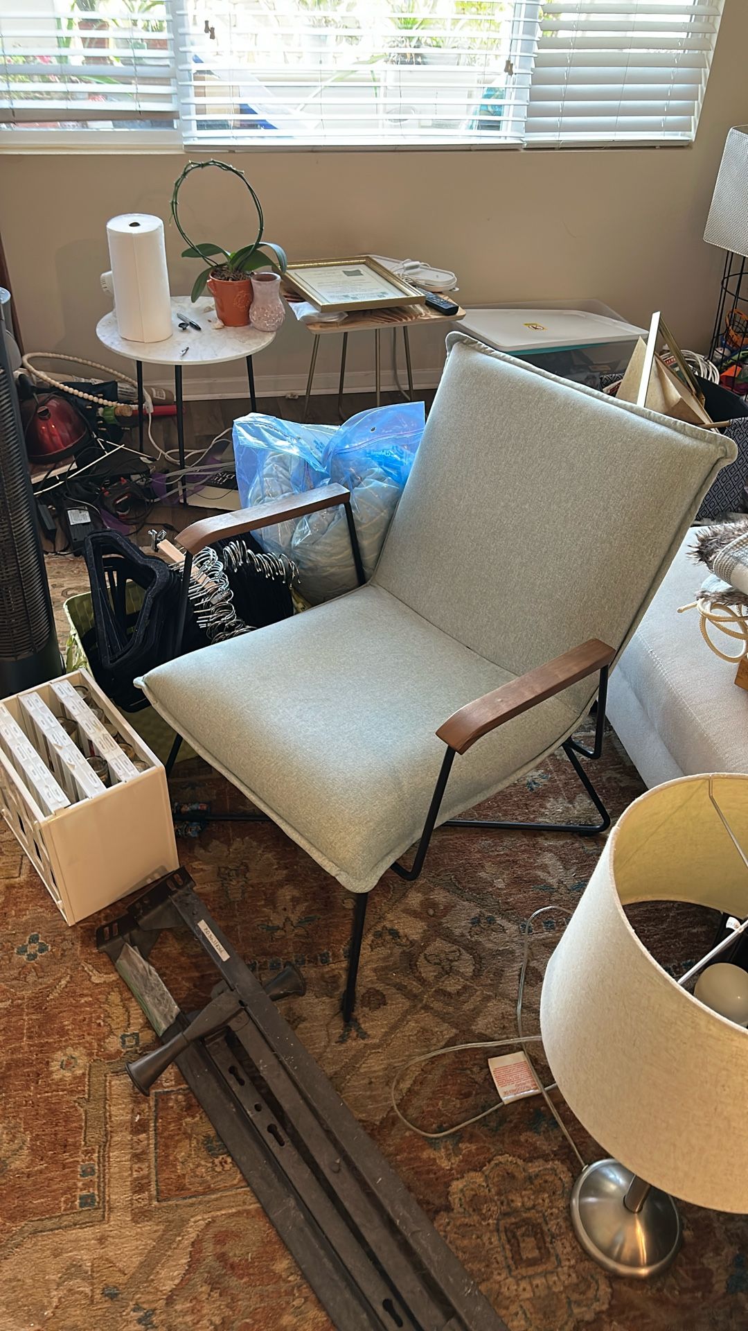 Free Chair