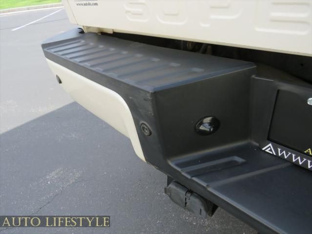 2013 Ford F-250
