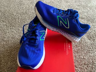 New Balance Fresh Foam Evoz