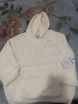Size Large brand new hoodie from macys