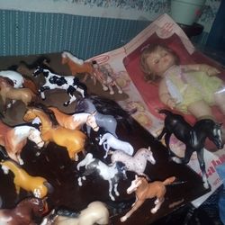Breyer Horses For Sale  All For One Price