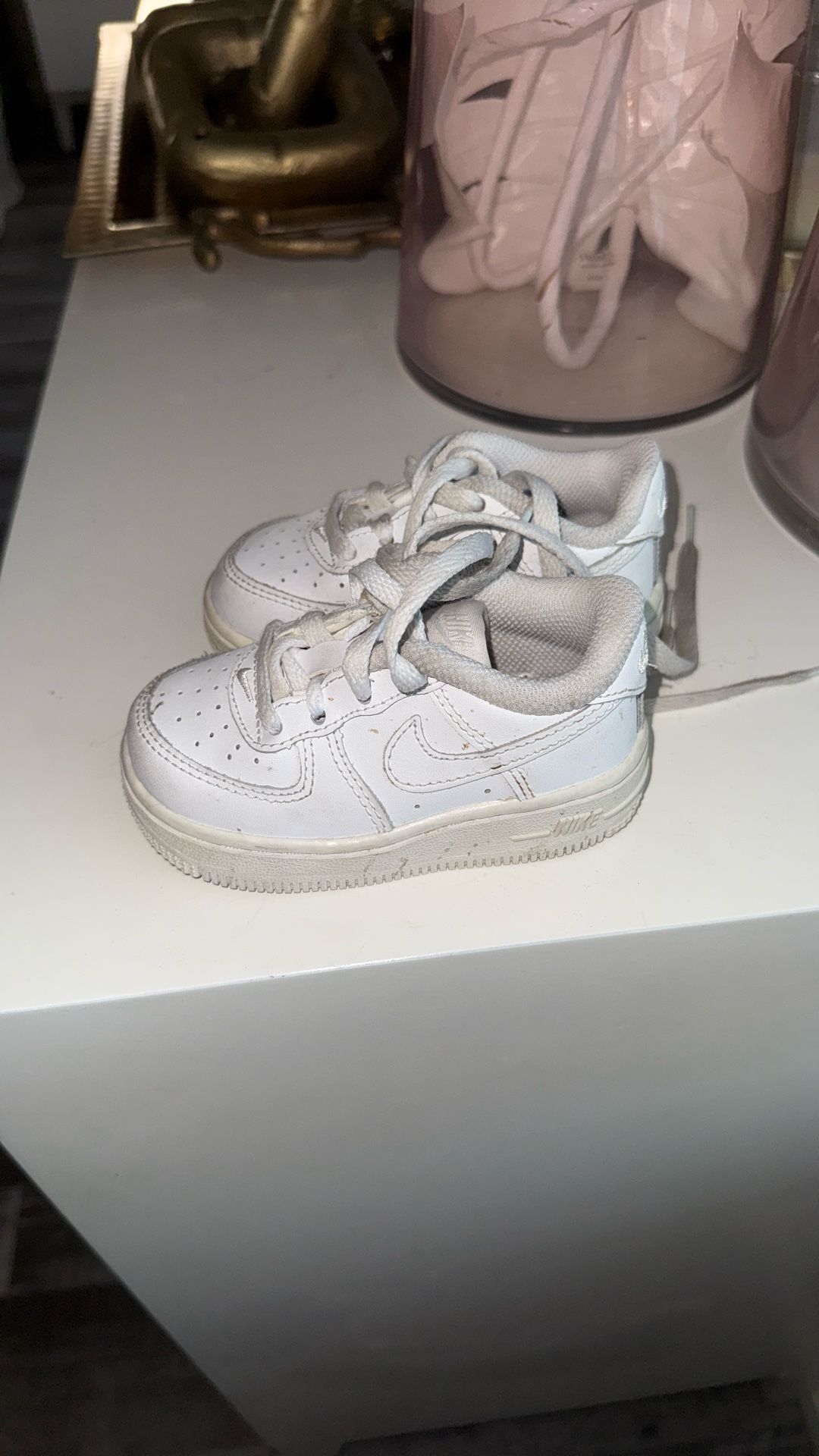 Baby Air Force 1