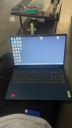 Gaming laptop
