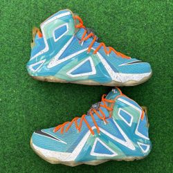 Nike LeBron 12 Elite “ Elevate “