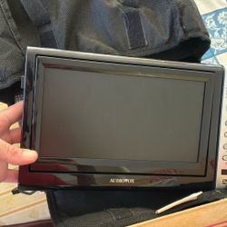 Portable DVD Player