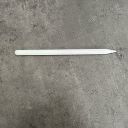 Apple Pencil