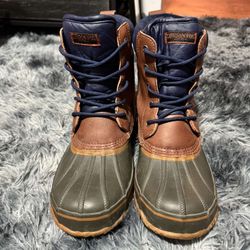 London Fog Boots 