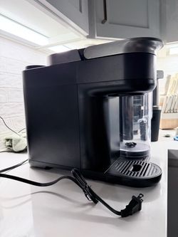 Keurig coffee machine