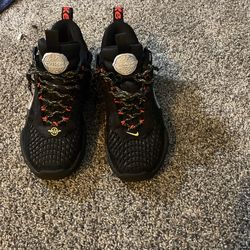Nike Cosmic Unity Ghost, Size 6.5 Men