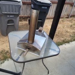 UUNI Pizza Oven