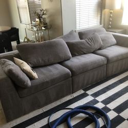 Heavy Duty Carpet And Upholstery Machines 