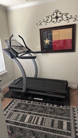 NordicTrack Commercial X22i Treadmill