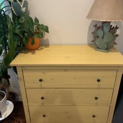 Price Drop Pottery Barn Country French Collection Dresser 