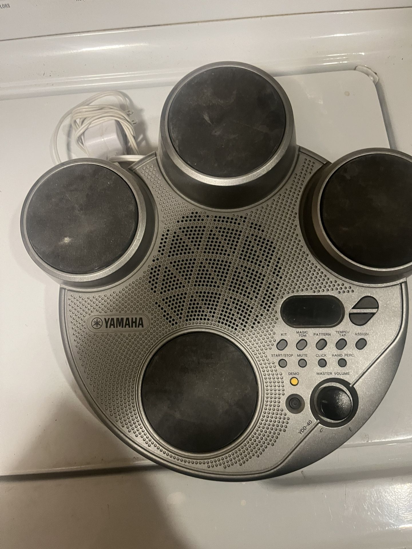 Drum Machine
