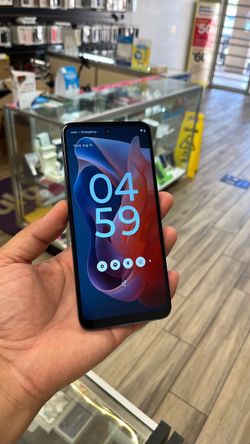 Motorola g play 2024 Unlocked
