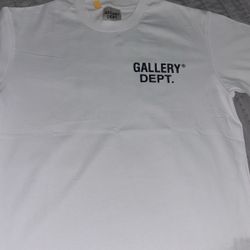 Gallery Dept Shirt 