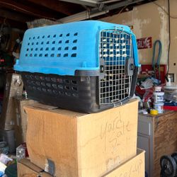 Dog Crate