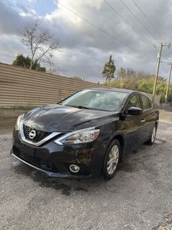 2018 Nissan Sentra