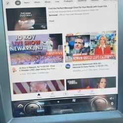 Ford F150 2009 To 2014