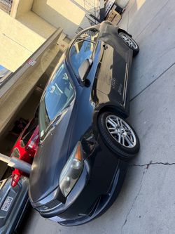 2007 Scion tC