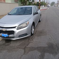 2016 Chevrolet Malibu