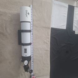 Gskyer Refractor Telescope OTA Tube