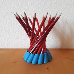 Pencil Holder