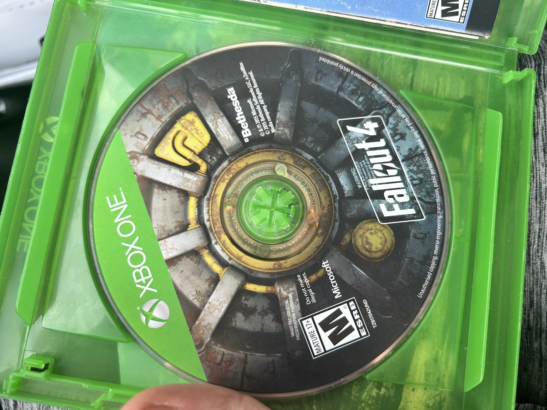 Fallout 4