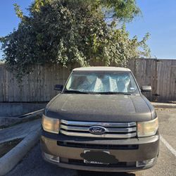 2011 Ford Flex