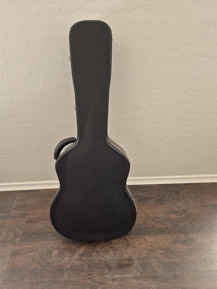 CF Martin Acoustic Guitar Case (Trades Okay)