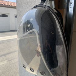 Pet Carrier
