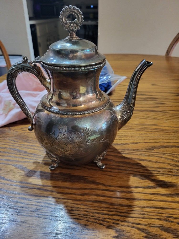 Tea Pot