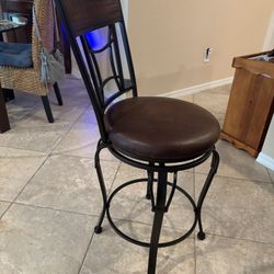 Bar Stools