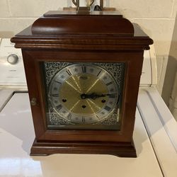 Ridgeway Mantel Clock