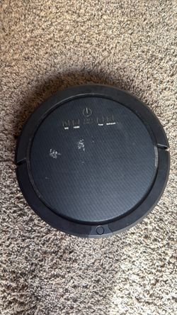 Robot Vacuum