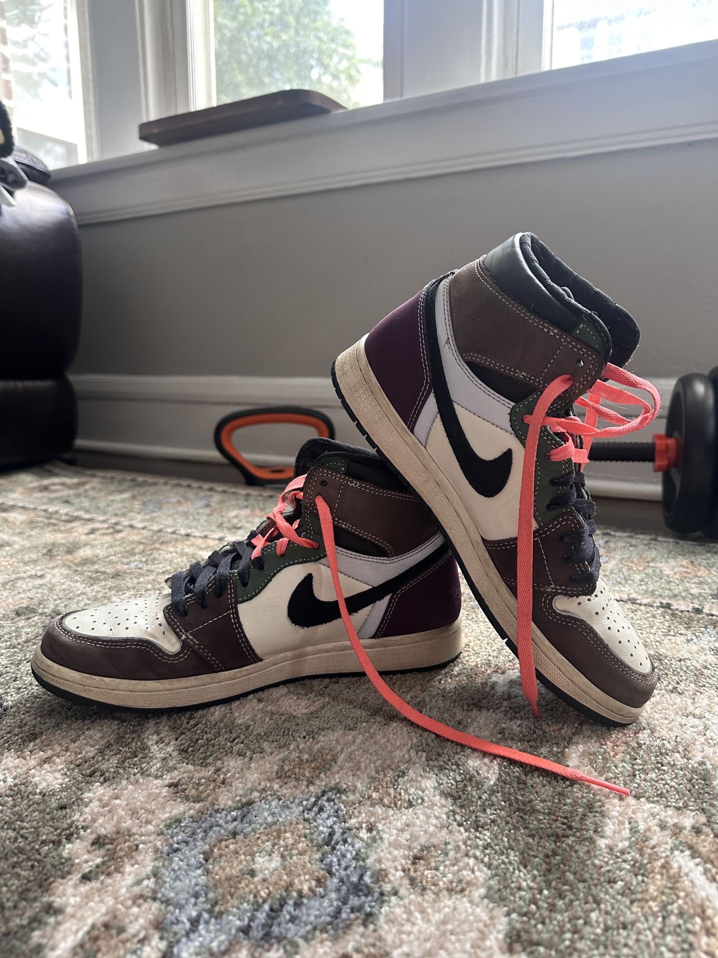 Nike Dunk Women’s 9.5