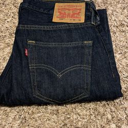 Levi Jeans
