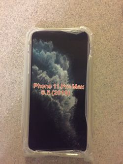 iPhone 11 pro max case