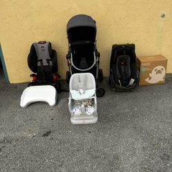 Items For Babies
