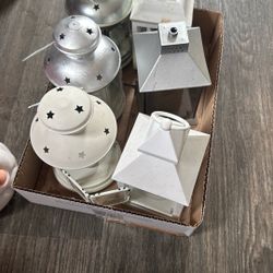 Wedding Decoration Lanterns  6 