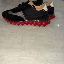 Louboutin Sneakers