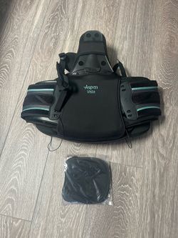 Back brace