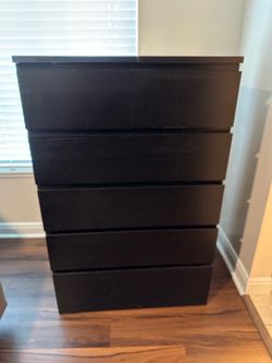 Ikea 6 Drawer Dresser