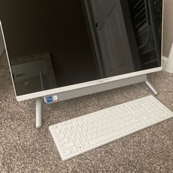 Dell 27 " 7700 AIO All In One