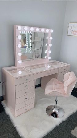 Vanity set same day delivery